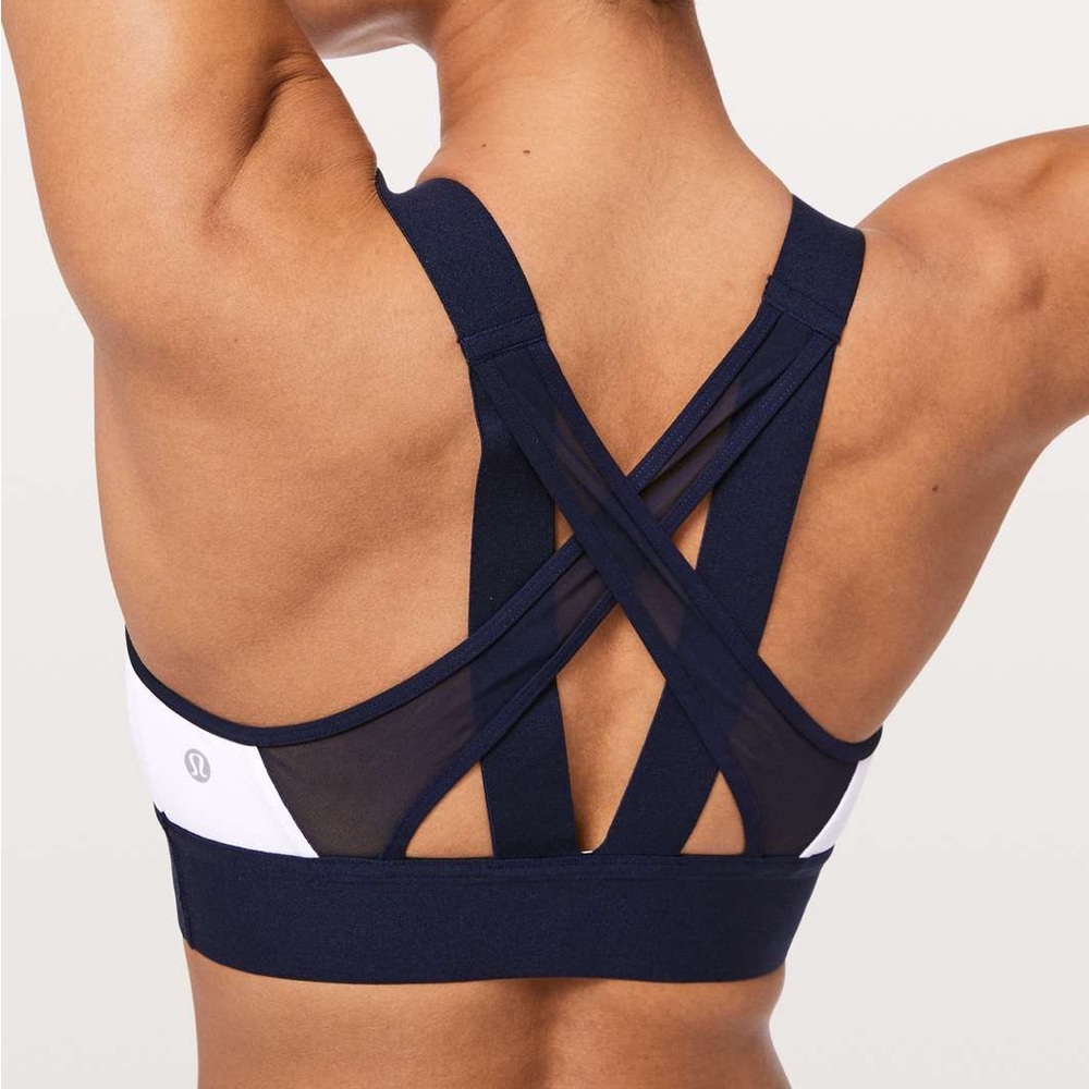 LULULEMON Another Rep Bra